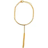 Folli Follie Collana 1n17t013y