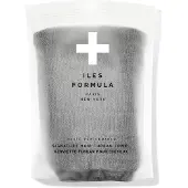 Iles Formula Hair Turban Towel Grey — Asciugamano