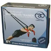 Fitness-Mad Allenatore Di Sospensione Professionale