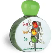 Lattafa Pride Stop Wait Go Donna 75 ml — Eau de Parfum