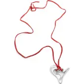 Folli Follie Collana 1n8s073