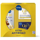 Nivea Set anti-età Q10 3 prodotti — Set skincare