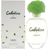 Parfums gres Cabotine 100 ml — Eau de Toilette