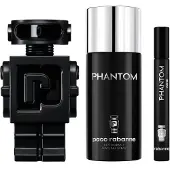 Paco Rabanne Phantom Set profumi — Set profumi