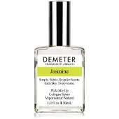 The Library Of Fragrance Jasmine — eau de parfum floreale da donna 30 ml