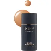 Inika Organic Siero Fondotinta Gratitude 25 ml — Fondotinta