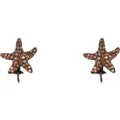 Lancaster Orecchini Jla-ear-star4