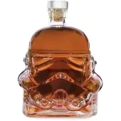Thumbs Up Decanter