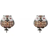 Lancaster Orecchini Jla-ear-owl-4