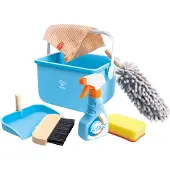 Hape Set Di Pulizia Con Secchio