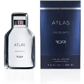 Tumi Atlas 100 ml Uomo — Eau de Parfum