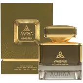 Auraa Desire Whisper Uomo 100 ml — Extrait de Parfum