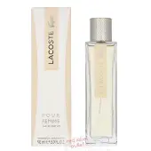 Lacoste Lc Pour Femme 90ml Donna — Eau de Parfum
