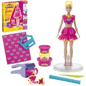 Play-Doh Designer Di Bambole Barbie