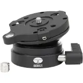 Sirui LE-60 Piattaforma di livellamento