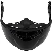 LS2 Protezione Mento Del Casco Ff908