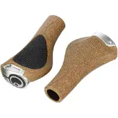 Ergon GC1 Manubrio per bici marrone