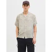 Jack & Jones Stile Hawaiano Wide Fit
