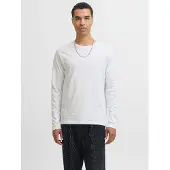 Jack & Jones Maglietta A Manica Lunga Semplice