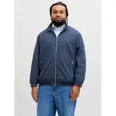 Jack & Jones Plus Size Giubbotto Bomber