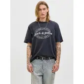 Jack & Jones T-shirt Con Logo