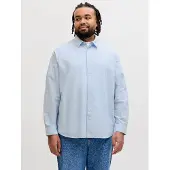 Jack & Jones Plus Size Camicia Regular Fit