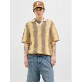Jack & Jones Polo In Maglia