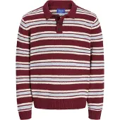 Jack & jones Polo In Maglia