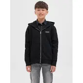 Jack & Jones Kids Felpa Con Zip Soho