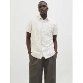 Jack & Jones Stile Hawaiano Regular Fit