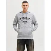 Jack & jones Confezione Da 2 Felpa Con Cappuccio
