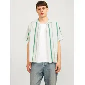 Jack & Jones Stile Hawaiano Relaxed Fit