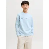 Jack & jones Felpa Stampa Sul Retro Boys