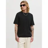 Jack & Jones T-shirt In Maglia