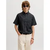 Jack & Jones Camicia A Maniche Corte Blubrook