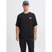 Jack & Jones T-shirt Stampa Sul Retro