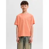 Jack & jones T-shirt Stampa Sul Retro Boys