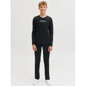 JACK&JONES JUNIOR Maglietta A Manica Lunga Boys