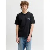 Jack & Jones T-shirt Stampa Sul Retro