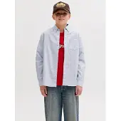 Jack & jones Camicia Oxford Boys