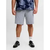 Jack & jones Plus Size Bermuda Loose Fit