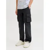 Jack & Jones Pantaloni Relaxed Fit Relaxed Fit Boys