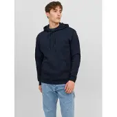 Jack & Jones Felpa Con Cappuccio Semplice
