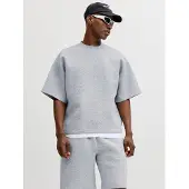 Jack & Jones Felpa Semplice
