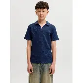 JACK&JONES JUNIOR Camicia Polo Boys