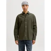 R.D.D. ROYAL DENIM DIVISION Rdd Camicia In Flanella Loose Fit