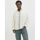 Jack & Jones Camicia In Jeans Wide Fit