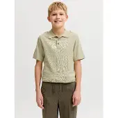 Jack & Jones Polo In Maglia Boys