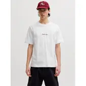 Jack & Jones T-shirt Stampa Sul Retro