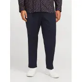 Jack & Jones Plus Size Pantaloni Relaxed Fit Relaxed Fit